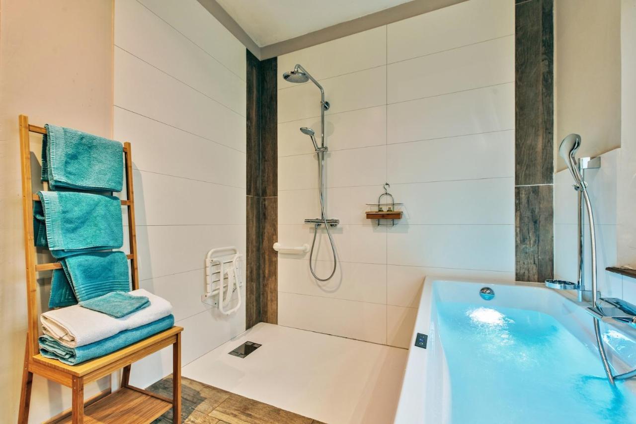Chambres D'Hotes Chateau De Grunstein Stotzheim Zewnętrze zdjęcie