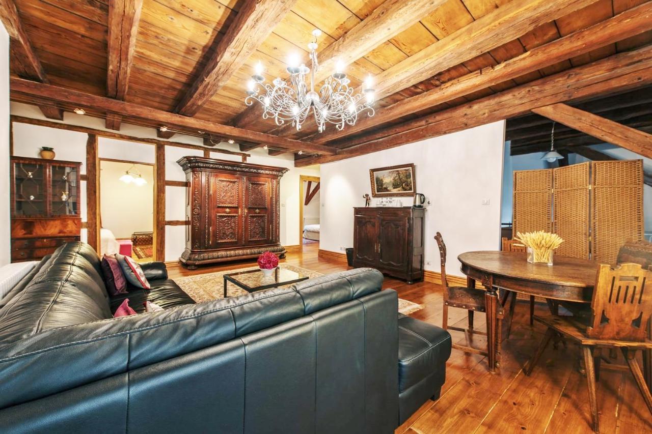 Chambres D'Hotes Chateau De Grunstein Stotzheim Zewnętrze zdjęcie